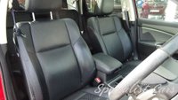 USED 2016 66 HONDA CR-V 2.0 I-VTEC EX 5d 153 BHP 