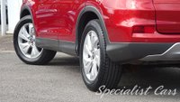 USED 2016 66 HONDA CR-V 2.0 I-VTEC EX 5d 153 BHP 