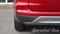 USED 2016 66 HONDA CR-V 2.0 I-VTEC EX 5d 153 BHP 