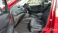 USED 2016 66 HONDA CR-V 2.0 I-VTEC EX 5d 153 BHP 