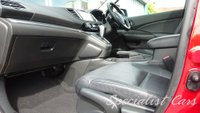 USED 2016 66 HONDA CR-V 2.0 I-VTEC EX 5d 153 BHP 