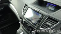 USED 2016 66 HONDA CR-V 2.0 I-VTEC EX 5d 153 BHP 