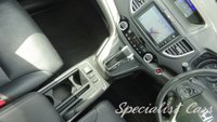 USED 2016 66 HONDA CR-V 2.0 I-VTEC EX 5d 153 BHP 