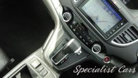 USED 2016 66 HONDA CR-V 2.0 I-VTEC EX 5d 153 BHP 