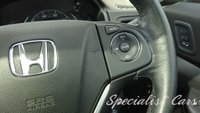 USED 2016 66 HONDA CR-V 2.0 I-VTEC EX 5d 153 BHP 