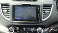 USED 2016 66 HONDA CR-V 2.0 I-VTEC EX 5d 153 BHP 