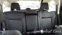 USED 2016 66 HONDA CR-V 2.0 I-VTEC EX 5d 153 BHP 