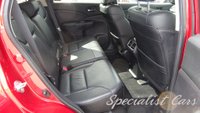 USED 2016 66 HONDA CR-V 2.0 I-VTEC EX 5d 153 BHP 