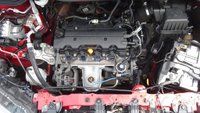 USED 2016 66 HONDA CR-V 2.0 I-VTEC EX 5d 153 BHP 