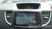 USED 2016 66 HONDA CR-V 2.0 I-VTEC EX 5d 153 BHP 