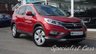 USED 2016 66 HONDA CR-V 2.0 I-VTEC EX 5d 153 BHP 