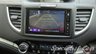 USED 2016 66 HONDA CR-V 2.0 I-VTEC EX 5d 153 BHP 