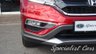 USED 2016 66 HONDA CR-V 2.0 I-VTEC EX 5d 153 BHP 