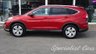 USED 2016 66 HONDA CR-V 2.0 I-VTEC EX 5d 153 BHP 
