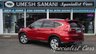 USED 2016 66 HONDA CR-V 2.0 I-VTEC EX 5d 153 BHP 