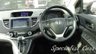 USED 2016 66 HONDA CR-V 2.0 I-VTEC EX 5d 153 BHP 