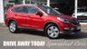 USED 2016 66 HONDA CR-V 2.0 I-VTEC EX 5d 153 BHP 