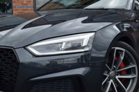 USED 2018 W AUDI S5 3.0 S5 TFSI QUATTRO 2d 349 BHP PAN ROOF / HIGH SPEC / PPF