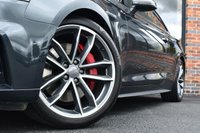 USED 2018 W AUDI S5 3.0 S5 TFSI QUATTRO 2d 349 BHP PAN ROOF / HIGH SPEC / PPF