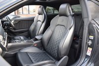USED 2018 W AUDI S5 3.0 S5 TFSI QUATTRO 2d 349 BHP PAN ROOF / HIGH SPEC / PPF
