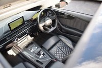 USED 2018 W AUDI S5 3.0 S5 TFSI QUATTRO 2d 349 BHP PAN ROOF / HIGH SPEC / PPF