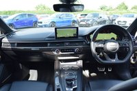 USED 2018 W AUDI S5 3.0 S5 TFSI QUATTRO 2d 349 BHP PAN ROOF / HIGH SPEC / PPF