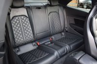 USED 2018 W AUDI S5 3.0 S5 TFSI QUATTRO 2d 349 BHP PAN ROOF / HIGH SPEC / PPF
