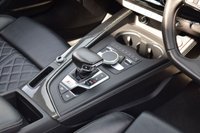 USED 2018 W AUDI S5 3.0 S5 TFSI QUATTRO 2d 349 BHP PAN ROOF / HIGH SPEC / PPF