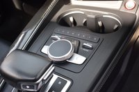 USED 2018 W AUDI S5 3.0 S5 TFSI QUATTRO 2d 349 BHP PAN ROOF / HIGH SPEC / PPF