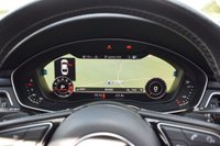 USED 2018 W AUDI S5 3.0 S5 TFSI QUATTRO 2d 349 BHP PAN ROOF / HIGH SPEC / PPF