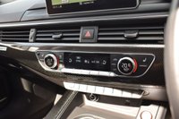 USED 2018 W AUDI S5 3.0 S5 TFSI QUATTRO 2d 349 BHP PAN ROOF / HIGH SPEC / PPF