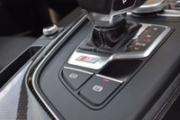 USED 2018 W AUDI S5 3.0 S5 TFSI QUATTRO 2d 349 BHP PAN ROOF / HIGH SPEC / PPF