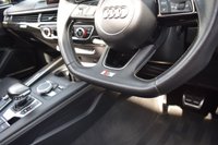 USED 2018 W AUDI S5 3.0 S5 TFSI QUATTRO 2d 349 BHP PAN ROOF / HIGH SPEC / PPF