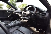 USED 2018 W AUDI S5 3.0 S5 TFSI QUATTRO 2d 349 BHP PAN ROOF / HIGH SPEC / PPF