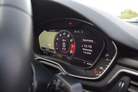 USED 2018 W AUDI S5 3.0 S5 TFSI QUATTRO 2d 349 BHP PAN ROOF / HIGH SPEC / PPF