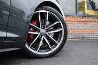 USED 2018 W AUDI S5 3.0 S5 TFSI QUATTRO 2d 349 BHP PAN ROOF / HIGH SPEC / PPF
