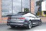 USED 2018 W AUDI S5 3.0 S5 TFSI QUATTRO 2d 349 BHP PAN ROOF / HIGH SPEC / PPF
