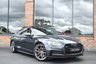 USED 2018 W AUDI S5 3.0 S5 TFSI QUATTRO 2d 349 BHP PAN ROOF / HIGH SPEC / PPF