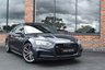 USED 2018 W AUDI S5 3.0 S5 TFSI QUATTRO 2d 349 BHP PAN ROOF / HIGH SPEC / PPF