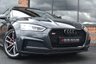 USED 2018 W AUDI S5 3.0 S5 TFSI QUATTRO 2d 349 BHP PAN ROOF / HIGH SPEC / PPF