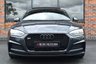 USED 2018 W AUDI S5 3.0 S5 TFSI QUATTRO 2d 349 BHP PAN ROOF / HIGH SPEC / PPF