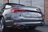 USED 2018 W AUDI S5 3.0 S5 TFSI QUATTRO 2d 349 BHP PAN ROOF / HIGH SPEC / PPF