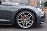 USED 2018 W AUDI S5 3.0 S5 TFSI QUATTRO 2d 349 BHP PAN ROOF / HIGH SPEC / PPF