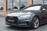 USED 2018 W AUDI S5 3.0 S5 TFSI QUATTRO 2d 349 BHP PAN ROOF / HIGH SPEC / PPF