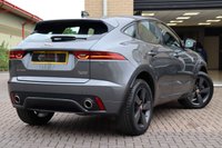 USED 2020 20 JAGUAR E-PACE 2.0 CHEQUERED FLAG 5 DOOR &pound;299 A MONTH WITH &pound;3999 DEPOSIT!!!*