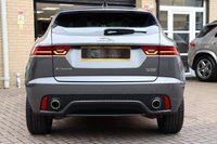 USED 2020 20 JAGUAR E-PACE 2.0 CHEQUERED FLAG 5 DOOR &pound;299 A MONTH WITH &pound;3999 DEPOSIT!!!*