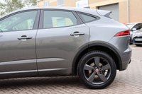 USED 2020 20 JAGUAR E-PACE 2.0 CHEQUERED FLAG 5 DOOR &pound;299 A MONTH WITH &pound;3999 DEPOSIT!!!*