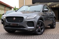 USED 2020 20 JAGUAR E-PACE 2.0 CHEQUERED FLAG 5 DOOR &pound;299 A MONTH WITH &pound;3999 DEPOSIT!!!*