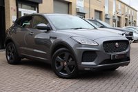 USED 2020 20 JAGUAR E-PACE 2.0 CHEQUERED FLAG 5 DOOR &pound;299 A MONTH WITH &pound;3999 DEPOSIT!!!*
