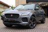 USED 2020 20 JAGUAR E-PACE 2.0 CHEQUERED FLAG 5 DOOR &pound;299 A MONTH WITH &pound;3999 DEPOSIT!!!*